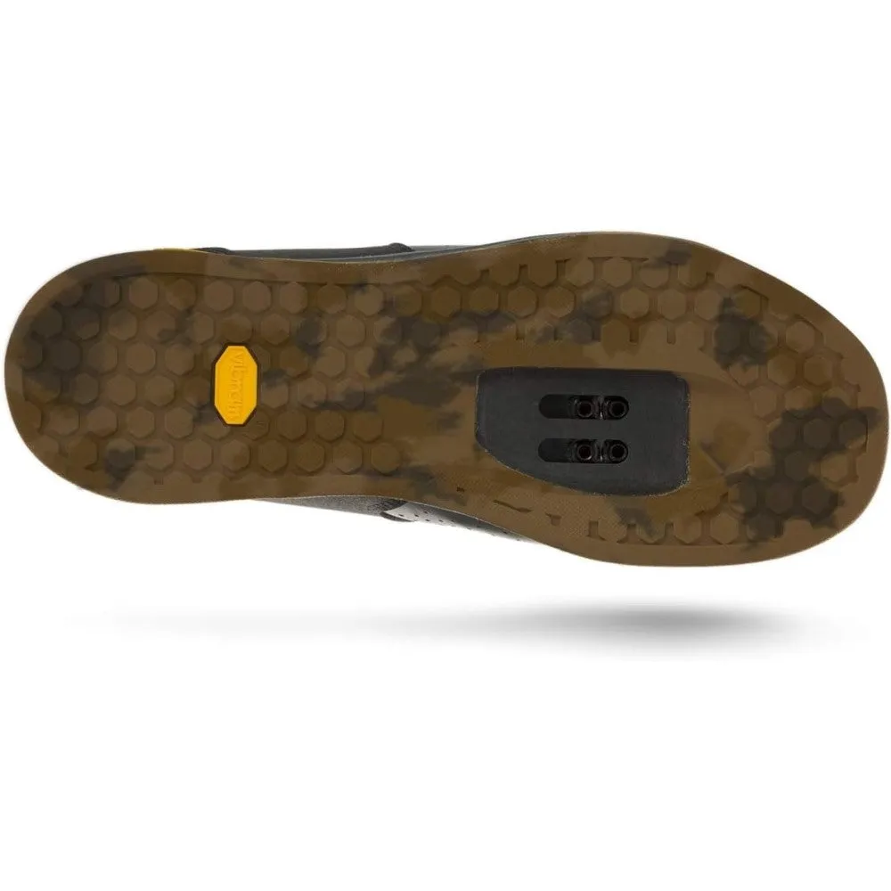 Chamber II Clip In Mtb Shoe