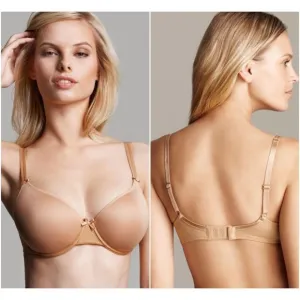 Chantelle basic invisible memory foam bra-women