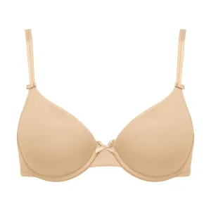 Chantelle Molded Balcony Cup Basic Invisible Bra