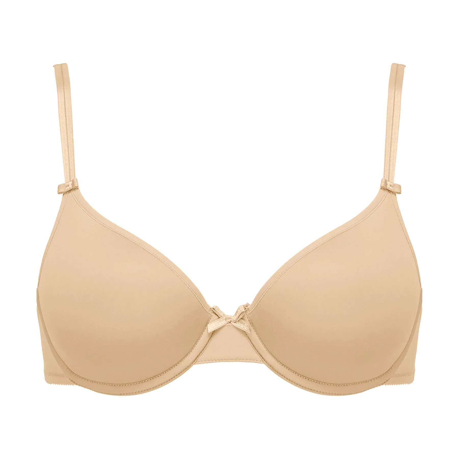Chantelle Molded Balcony Cup Basic Invisible Bra