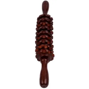 Cherrywood Massage Rolling Pin