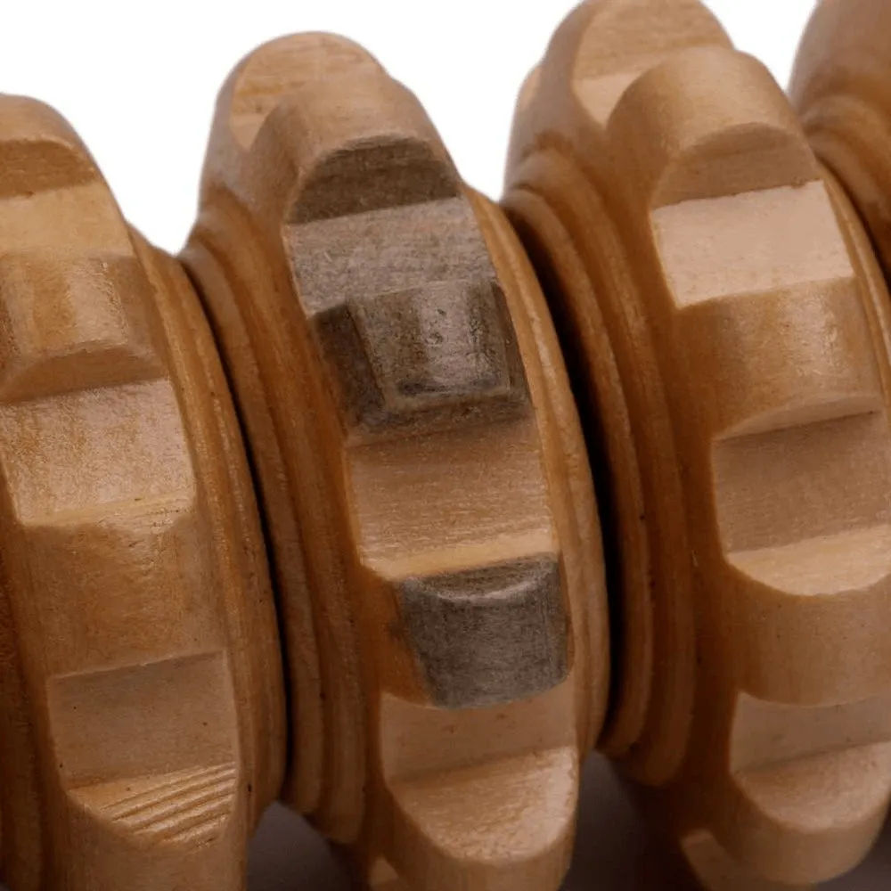 Cherrywood Massage Rolling Pin