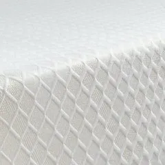 Chime 12 Inch Memory Foam 2-Piece  Mattress Package
