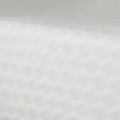 Chime 12 Inch Memory Foam 2-Piece  Mattress Package