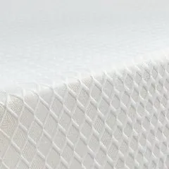 Chime 12 Inch Memory Foam 2-Piece  Mattress Package