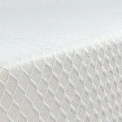 Chime 12 Inch Memory Foam 2-Piece  Mattress Package