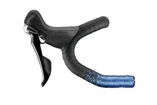 Ciclovation Leather Touch Shining Metallic