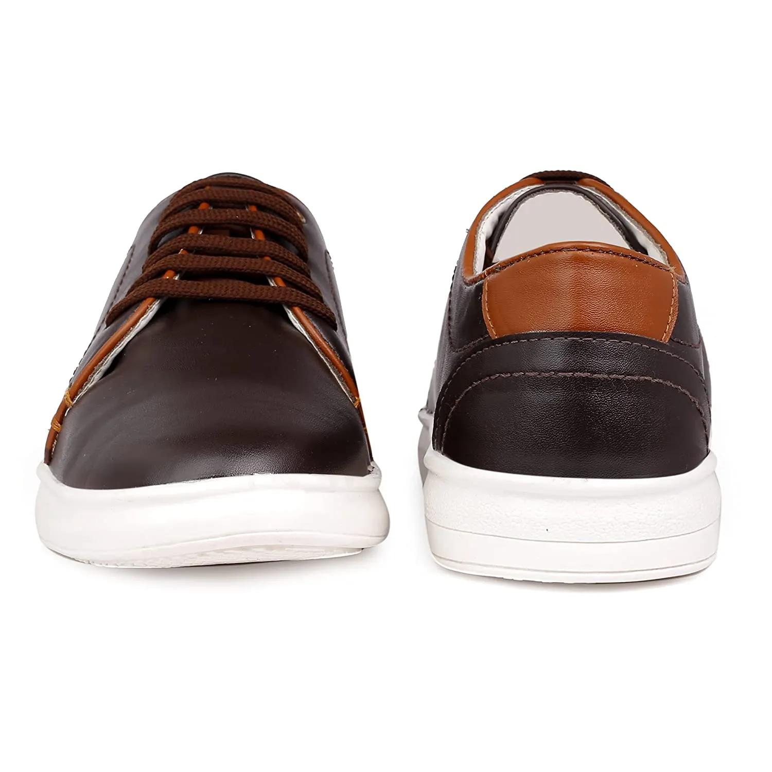 Classy Casual Sneaker For Men's-JonasParamount
