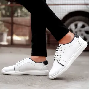 Classy Casual Sneaker For Men's-JonasParamount