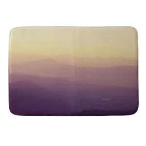 COMO 1 MEMORY FOAM BATH MAT