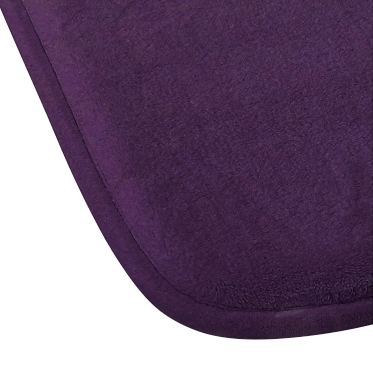 COMO 1 MEMORY FOAM BATH MAT