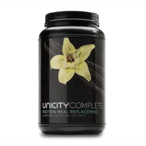 Complete Vanilla Meal Replacement