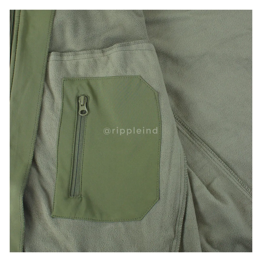 Condor - Black - PHANTOM Soft Shell Jacket