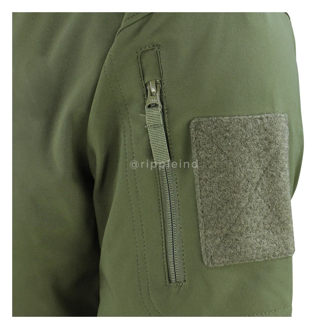 Condor - Black - PHANTOM Soft Shell Jacket