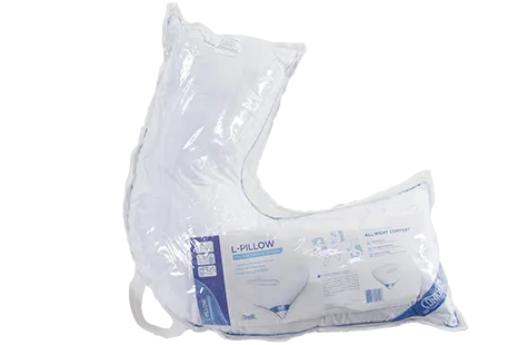 Contour L Pillow