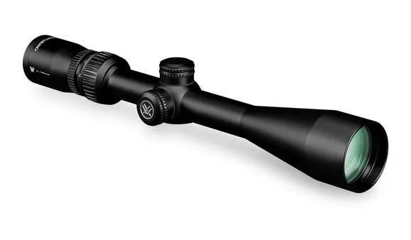 COPPERHEAD® 4-12X44