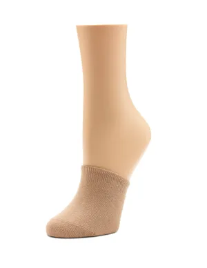 Cotton Toe Topper