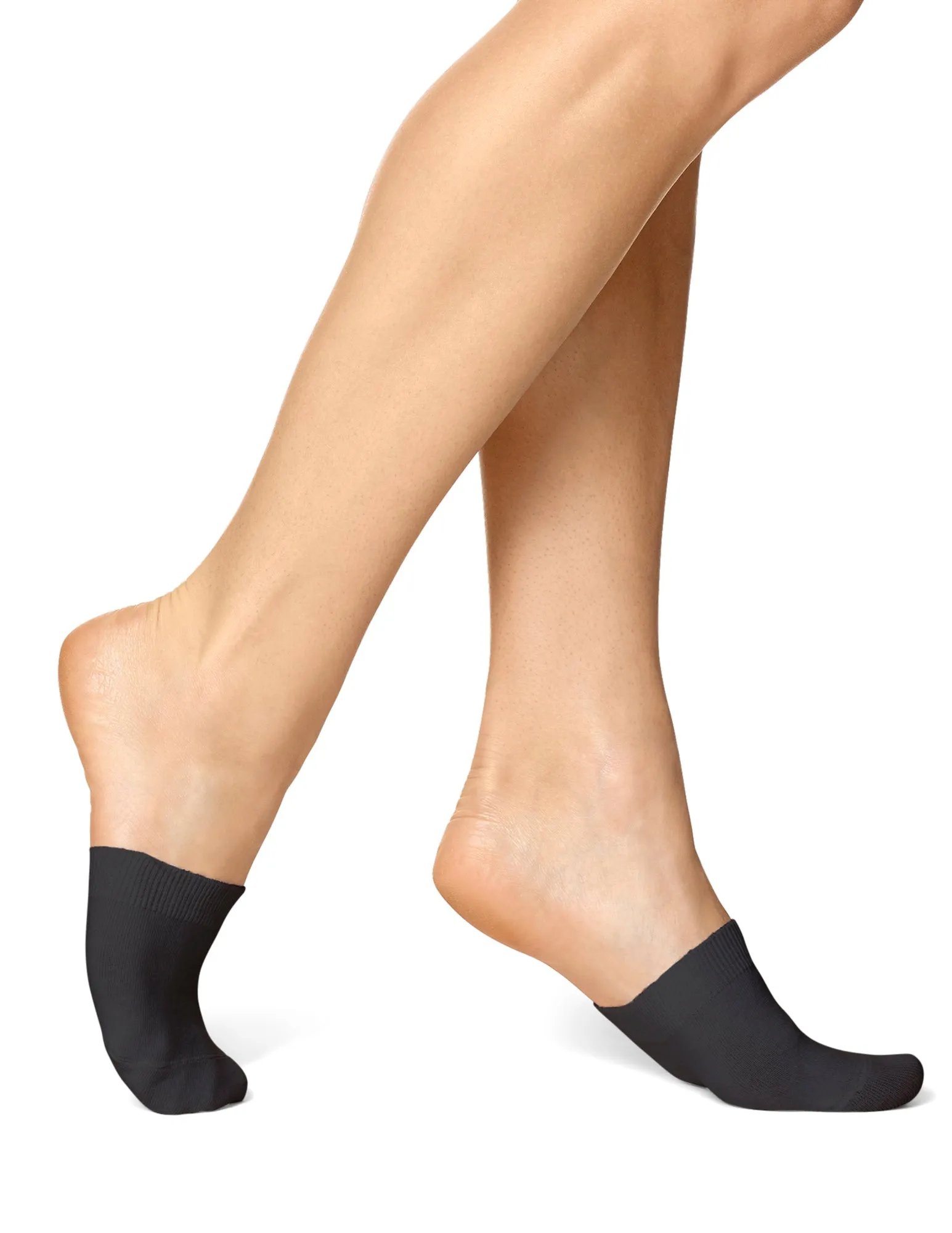 Cotton Toe Topper