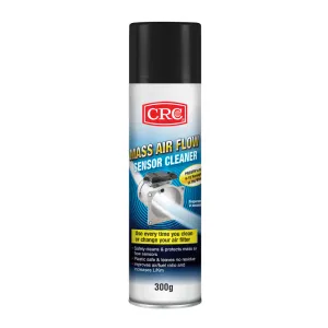 CRC Mass Air Flow Sensor Cleaner - 300gm - 5014