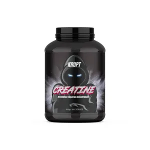 Cre-18 Creatine Monohydate by Krupt