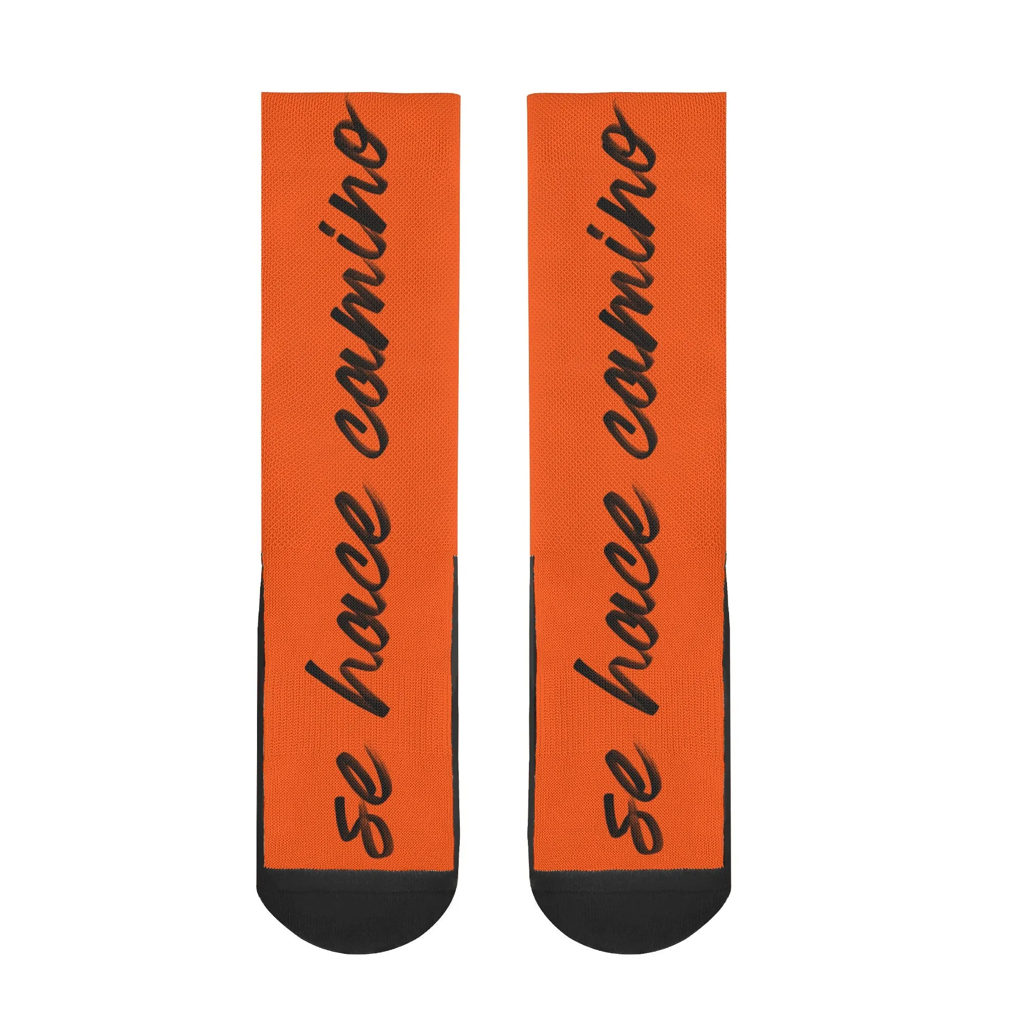 Crew Socks