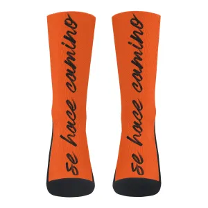Crew Socks