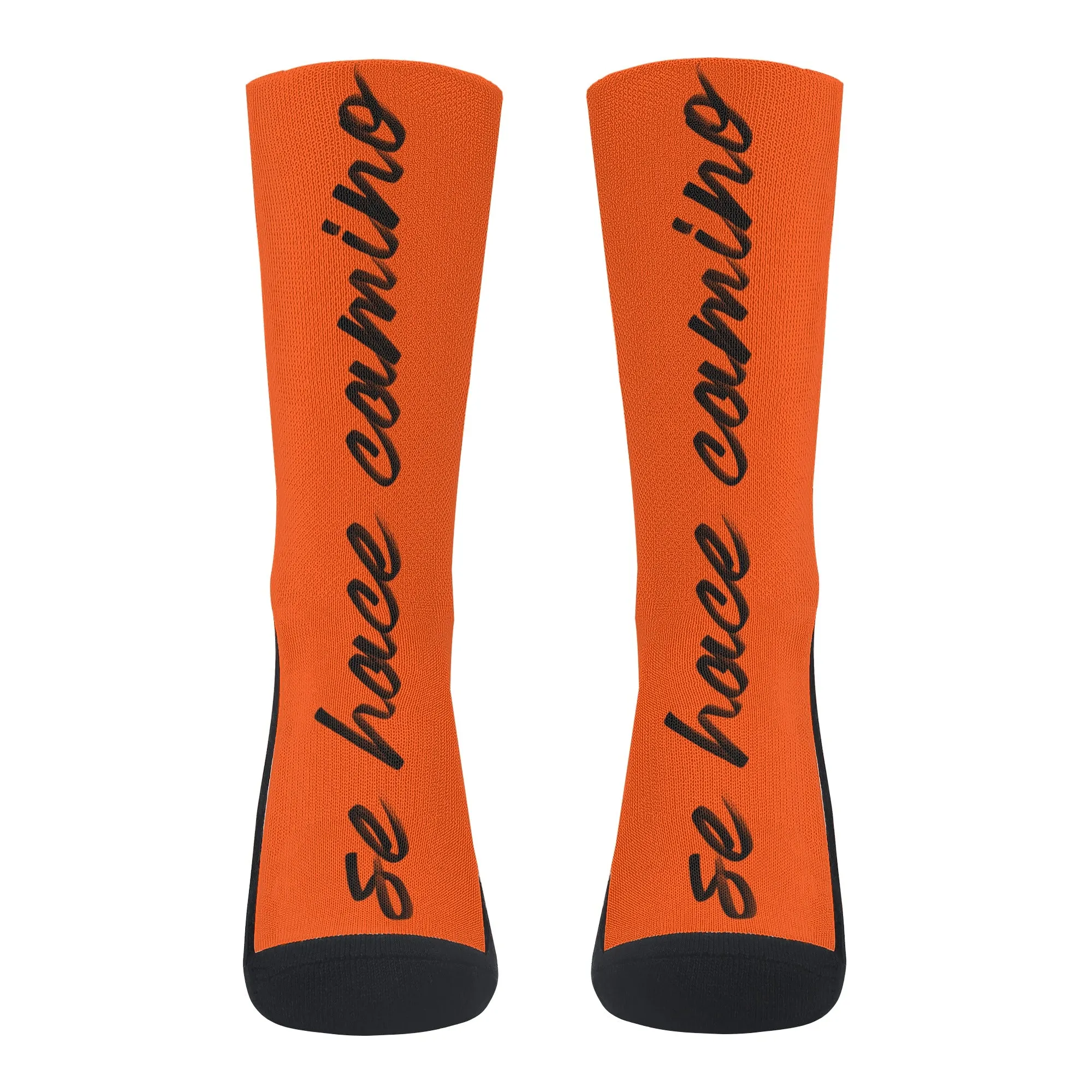 Crew Socks