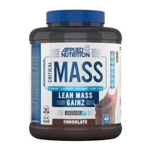 Critical Mass