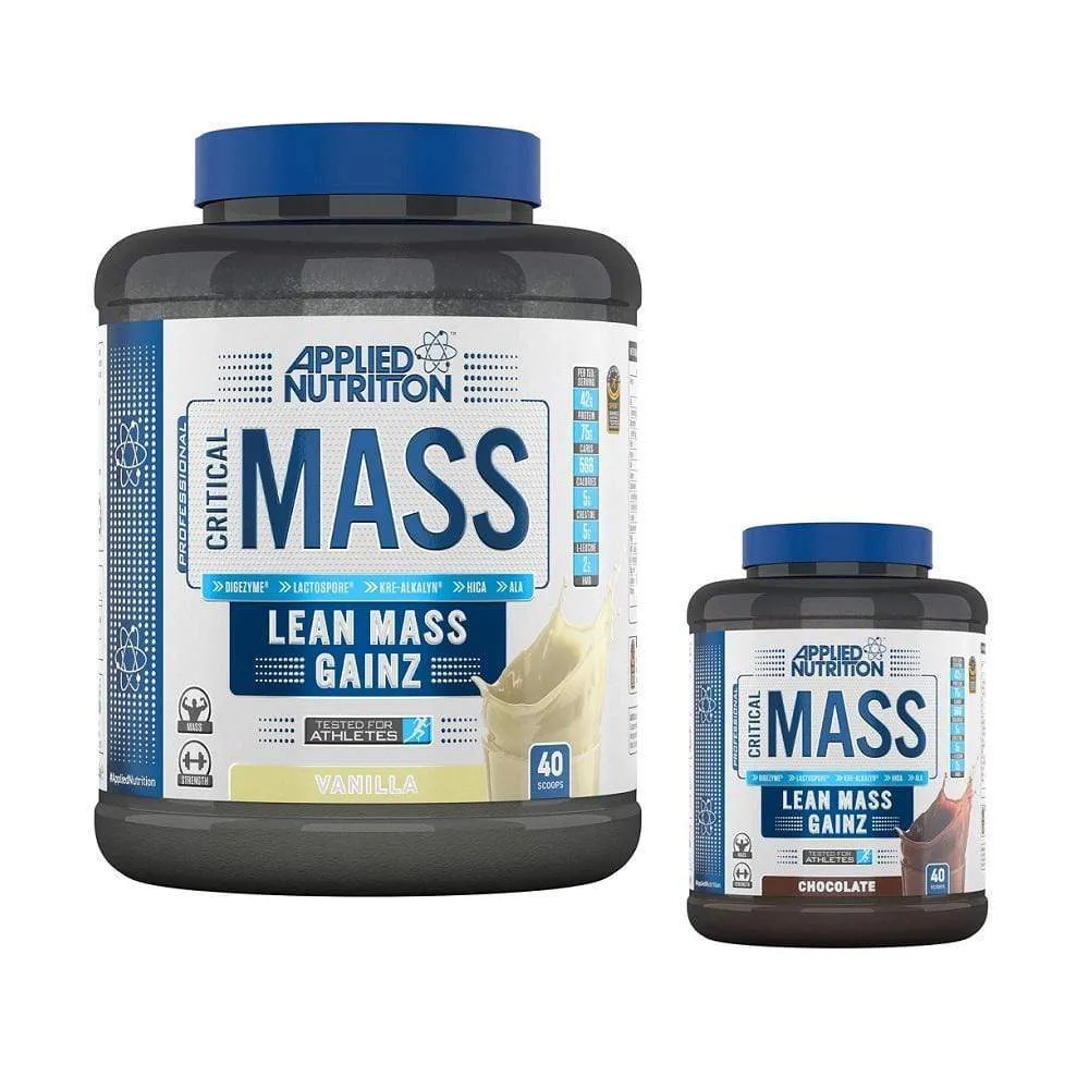 Critical Mass