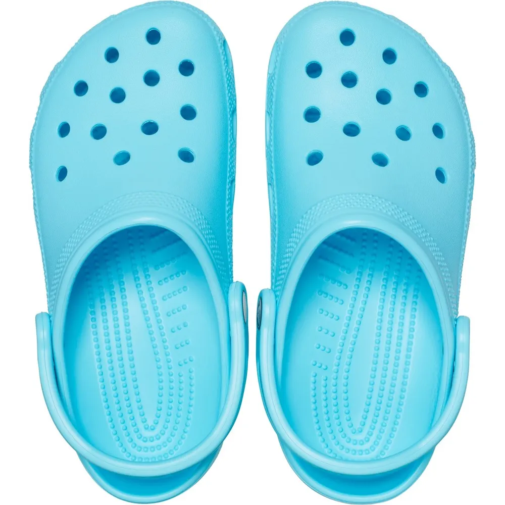Crocs Unisex Classic Clog