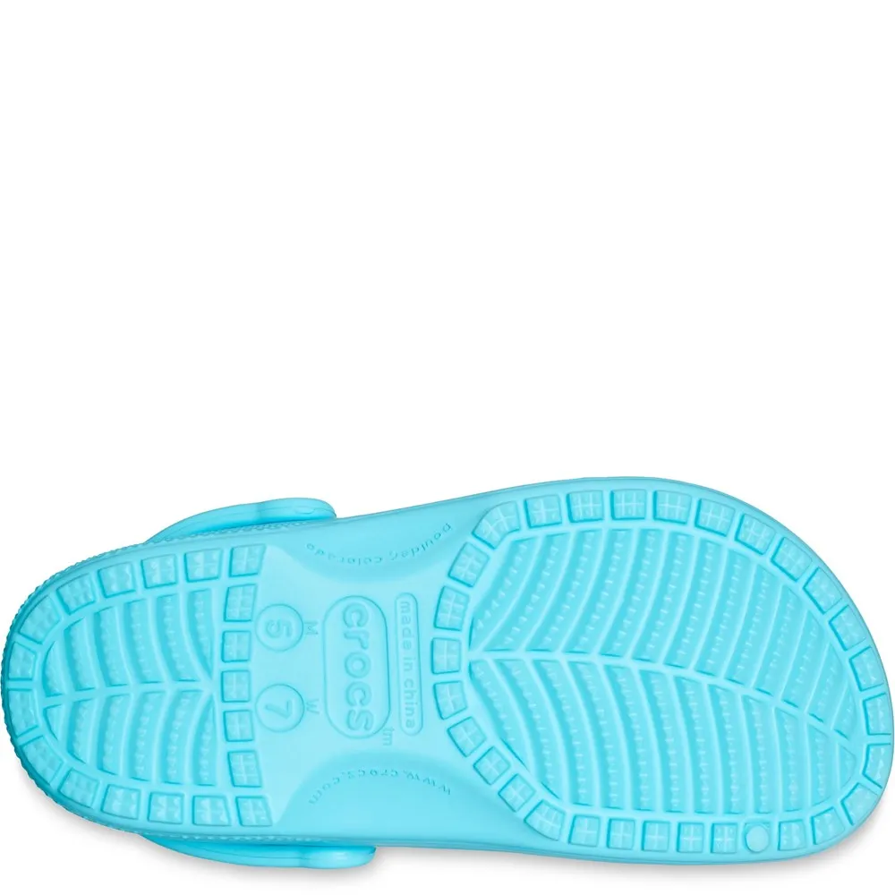 Crocs Unisex Classic Clog