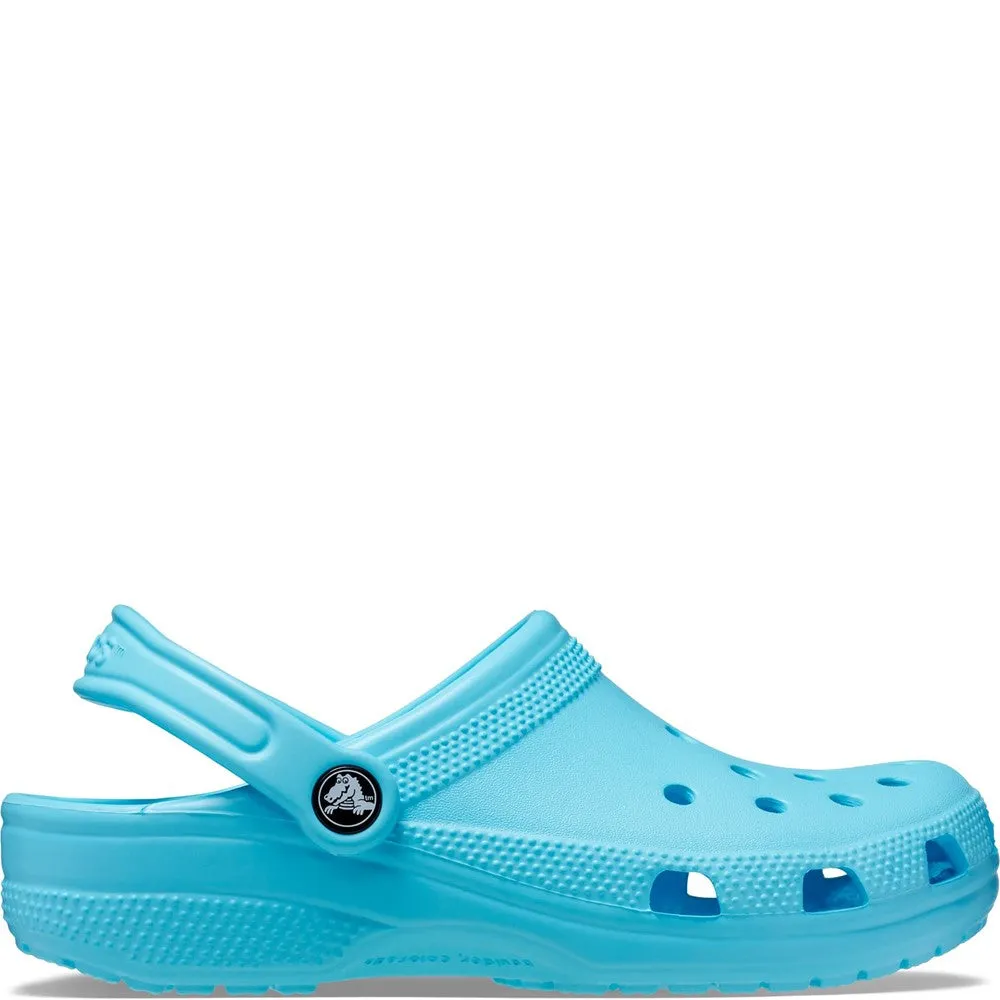 Crocs Unisex Classic Clog