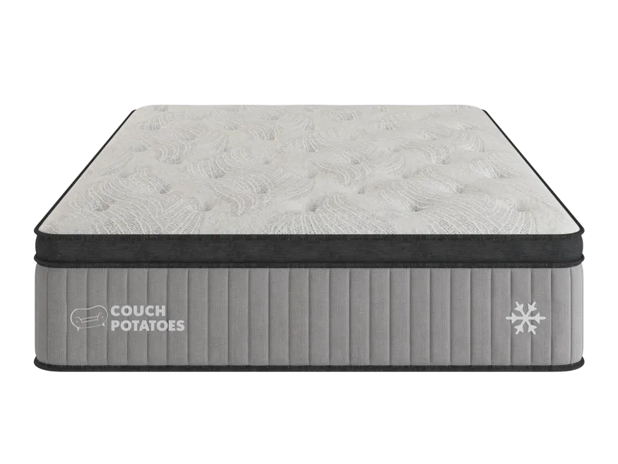 Crowd Favorite Soft ET Mattress