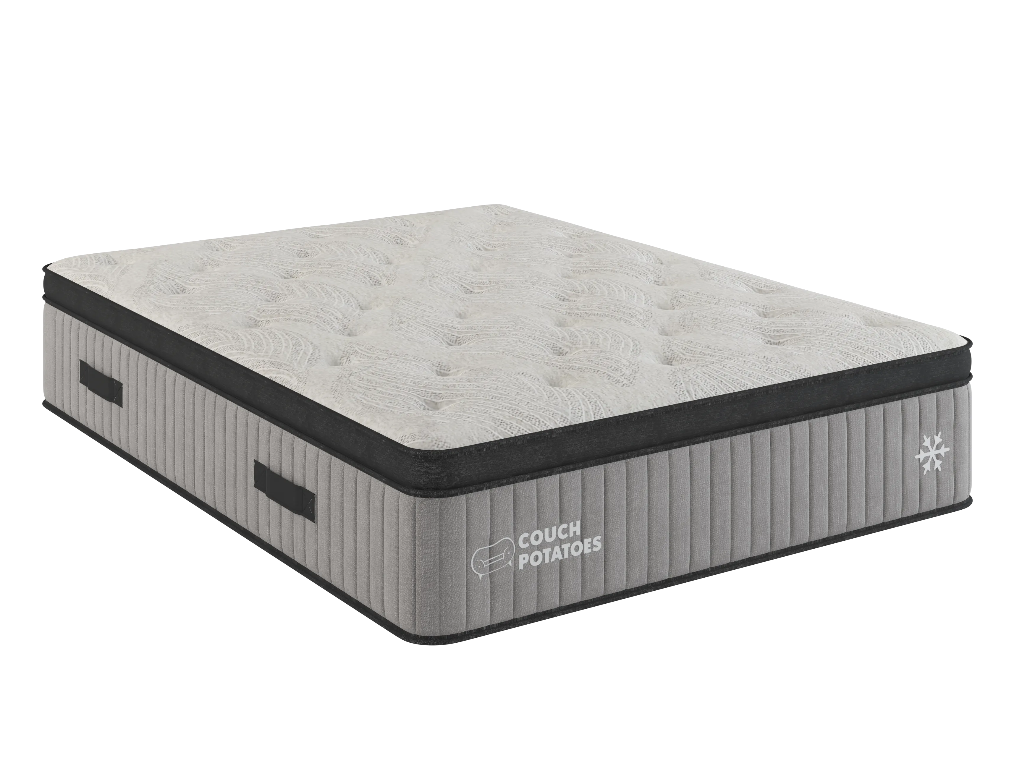 Crowd Favorite Soft ET Mattress