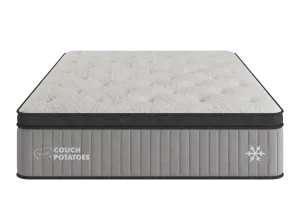 Crowd Favorite Soft ET Mattress