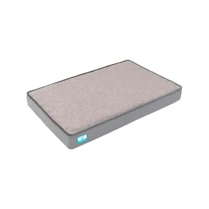 CT004  Egg Crate Bamboo Charcoal Foam/Memory Foam Pet Bed