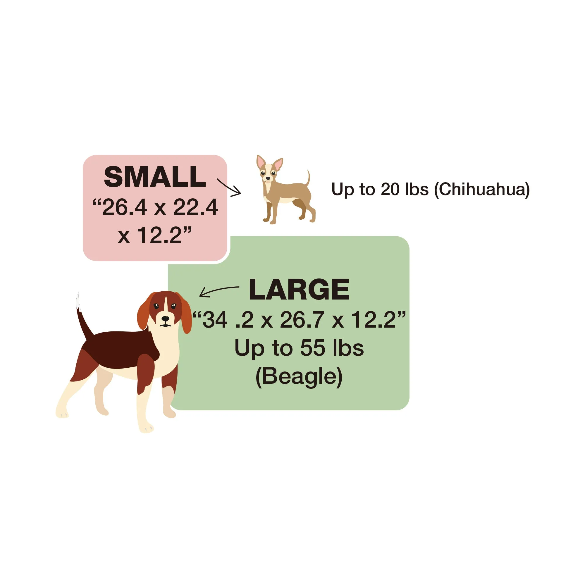 CT018  Premium Soft Memory Foam Dog Bed Sofa