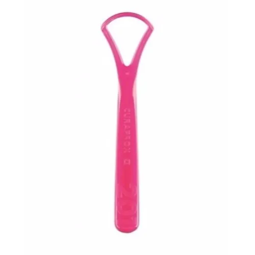 CURAPROX TONGUE SCRAPER 1