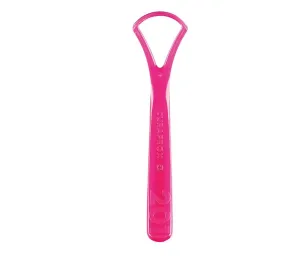 CURAPROX TONGUE SCRAPER 1