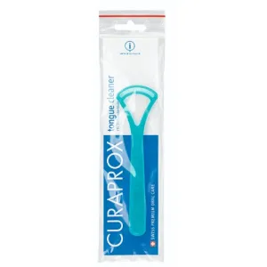 CURAPROX TONGUE SCRAPER 2 (Double Blade)