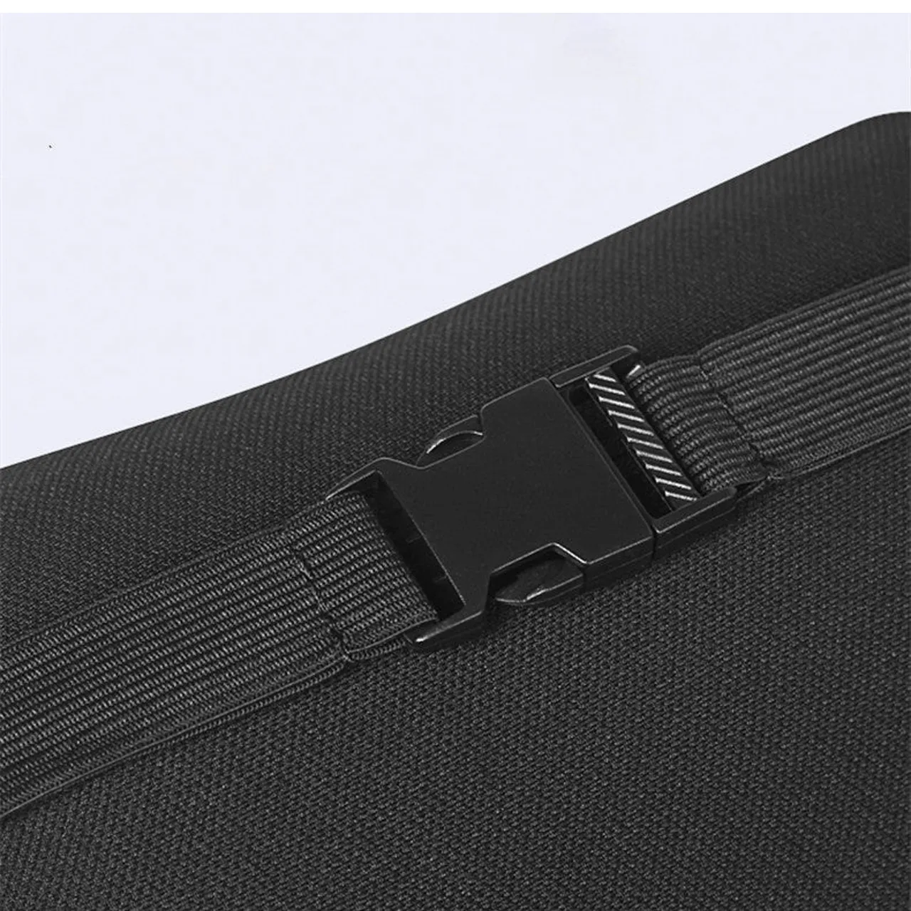 Custom Text For Car Headrest Neck Pillow and Lumbar Support Back Cushion Kit, Compatible with All Cars, Memory Foam Erognomic Design Universal Fit Muscle Pain and Tension Relief for Car Seat FT13992