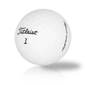 Custom Titleist NXT Mix