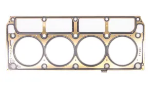 Cylinder Head Gasket - 3.920 in Bore - 0.051 in Compression Thickness - Multi-Layer Steel - LS1 / LS6 - GM LS-Series - Each