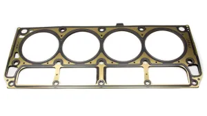 Cylinder Head Gasket - 4.020 in Bore - 0.051 in Compression Thickness - Multi-Layer Steel - LS2 / L76 - GM LS-Series - Each