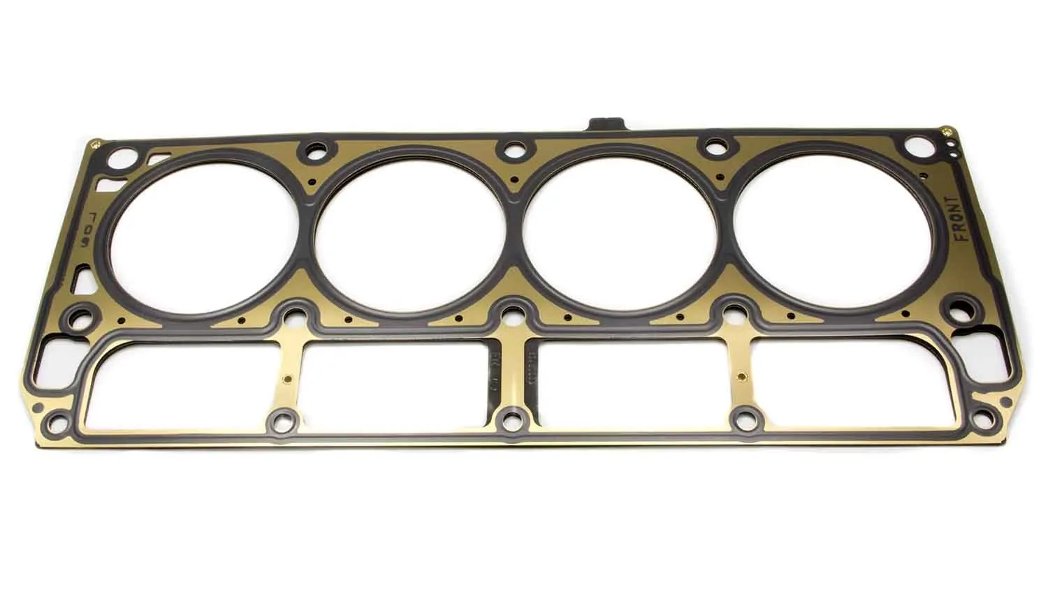 Cylinder Head Gasket - 4.020 in Bore - 0.051 in Compression Thickness - Multi-Layer Steel - LS2 / L76 - GM LS-Series - Each