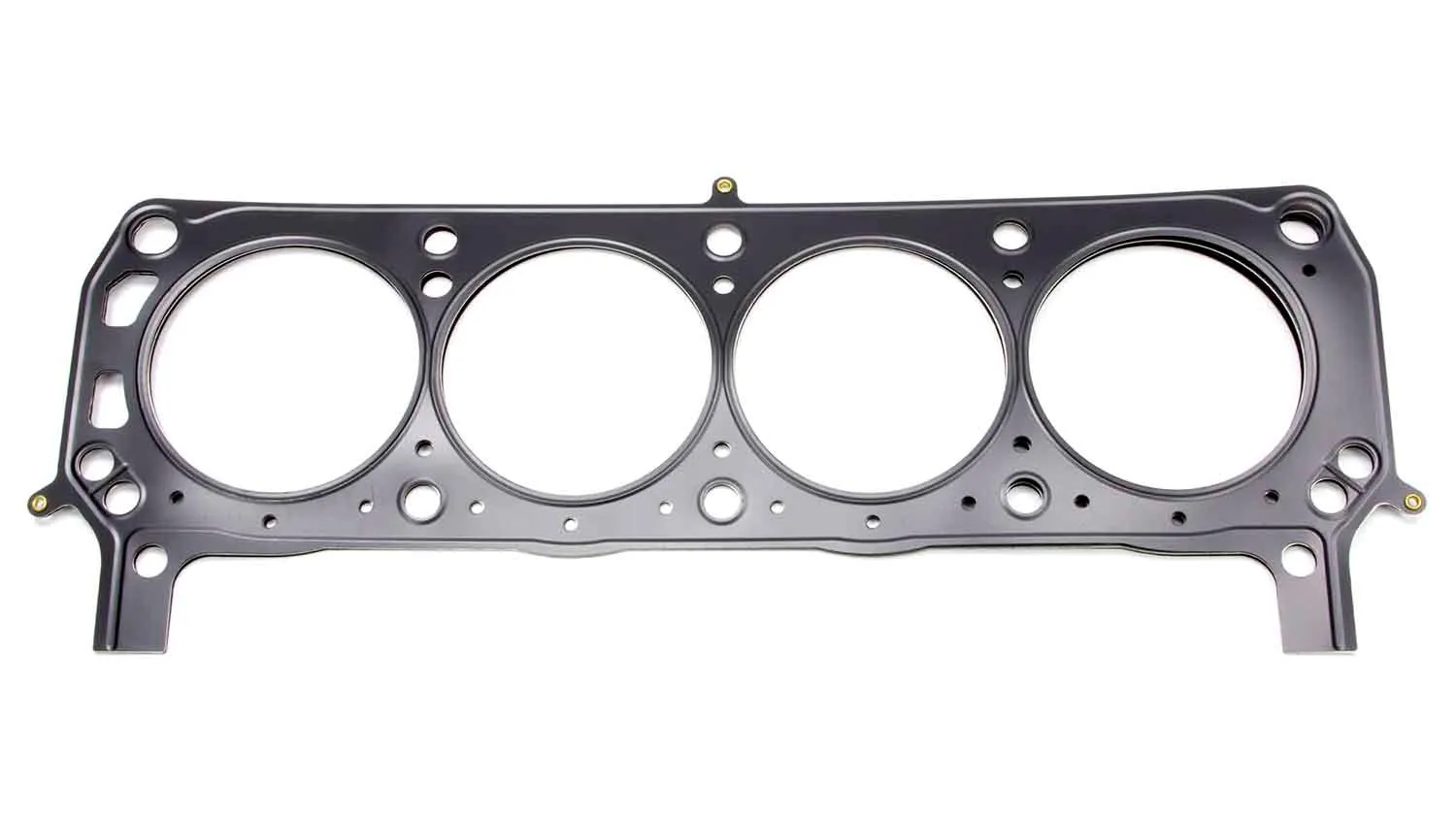 Cylinder Head Gasket - 4.030 in Bore - 0.040 in Compression Thickness - Multi-Layer Steel - Small Block Ford - Each