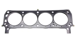 Cylinder Head Gasket - 4.030 in Bore - 0.040 in Compression Thickness - Multi-Layer Steel - Small Block Ford - Each