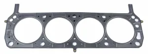 Cylinder Head Gasket - 4.030 in Bore - 0.060 in Compression Thickness - Multi-Layer Steel - Small Block Ford - Each