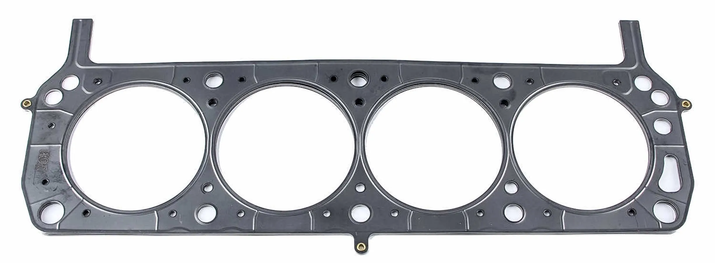 Cylinder Head Gasket - 4.030 in Bore - 0.060 in Compression Thickness - Multi-Layer Steel - Small Block Ford - Each