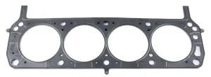 Cylinder Head Gasket - 4.080 in Bore - 0.030 in Compression Thickness - Multi-Layer Steel - Small Block Ford - Each